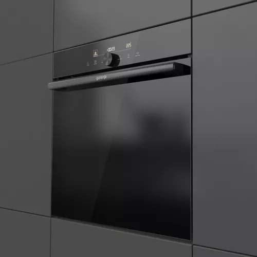 купить Встраиваемый духовой шкаф электрический Gorenje BOS6747A05DG в Кишинёве 