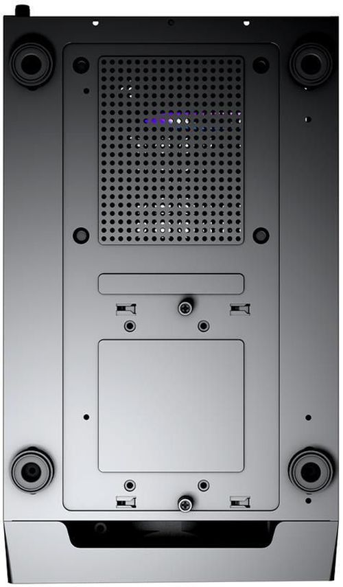 cumpără Carcasă PC 1stplayer BS-2 BLACK, mATX w/o PSU (BS-2-BK-3F1) în Chișinău 