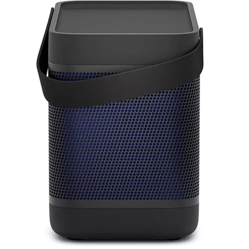 cumpără Boxă portativă Bluetooth Bang & Olufsen Beolit 20 Black Anthracite în Chișinău 