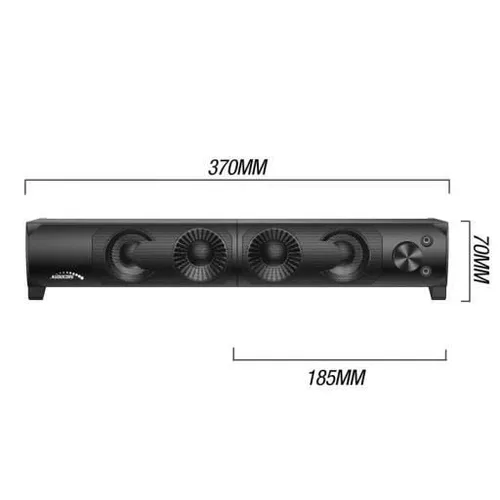 купить Саундбар AudioCore AC955 в Кишинёве 