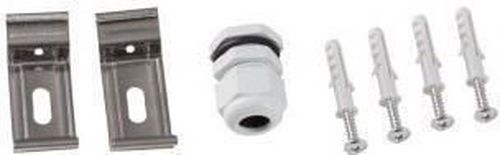 cumpără Corp de iluminat interior LED Market Batten Linear Lamp 24W, 4000K, YGQ, 600mm în Chișinău 