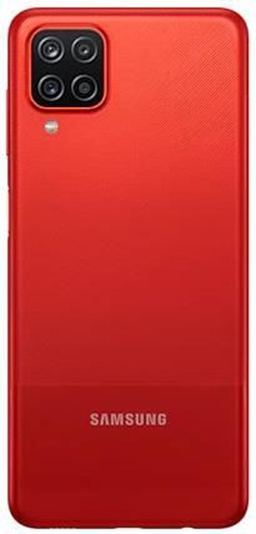 cumpără Smartphone Samsung A127/64 Galaxy A12s Red în Chișinău 