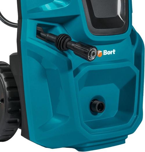 купить Мойка высокого давления Bort BHR-2700-Pro в Кишинёве 