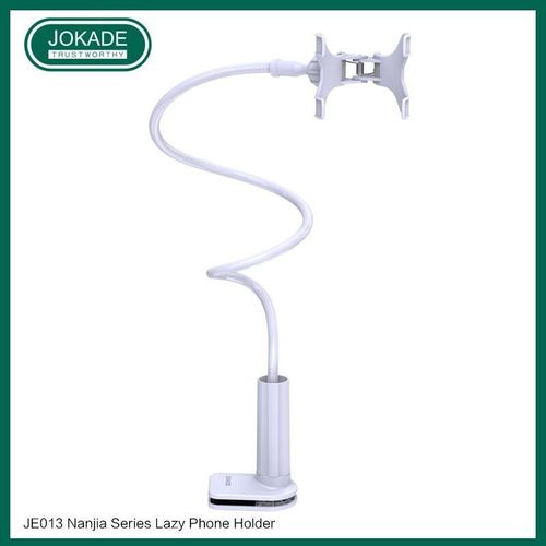 cumpără Accesoriu pentru aparat mobil Jokade JE013, White în Chișinău 