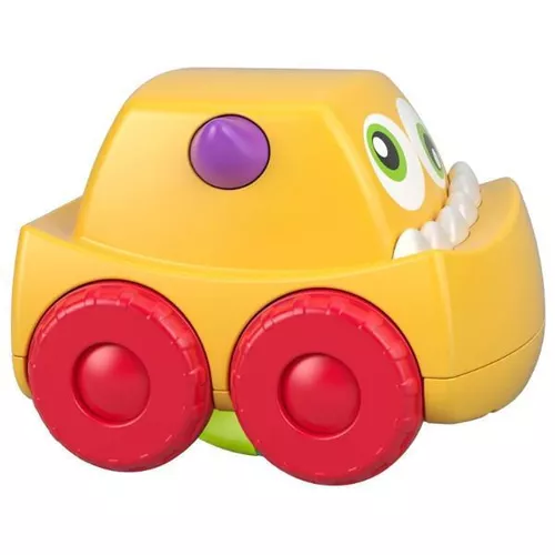 cumpără Mașină Fisher Price FYL43 Mini Monster (în asort.) în Chișinău 