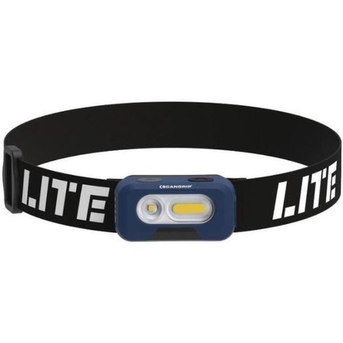 купить Фонарь Scangrip 03.5669 Налобный светодиодный фонарь HEAD LITE в Кишинёве 