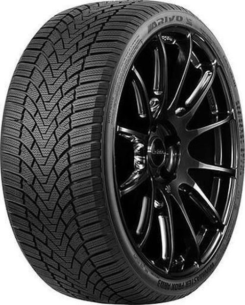 купить Шина Arivo 215/40 R17 Winmaster ProX ARW3 97V XL в Кишинёве 