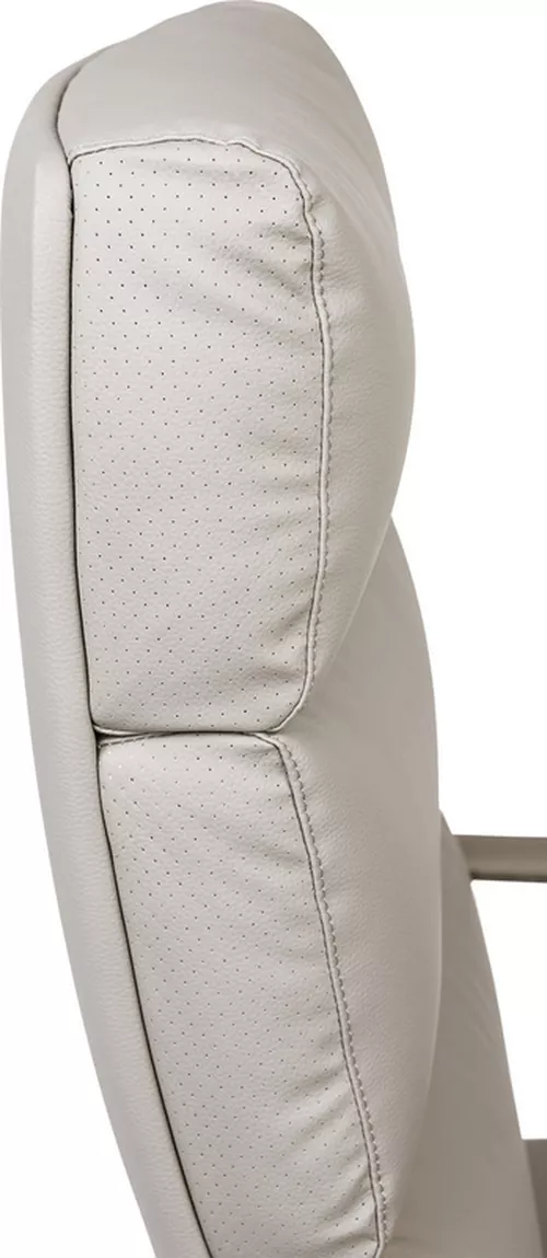 cumpără Fotoliu de birou CUSTÓ Valencia, gri în Chișinău 