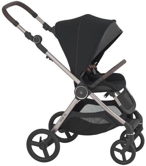 cumpără Сărucior pentru copii Anex IQ-25 All in One IQ Premium Starless în Chișinău 