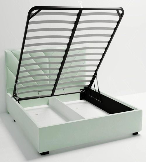 купить Кровать my-STYLE my-Kira 90x200 (P05D90M15) в Кишинёве 