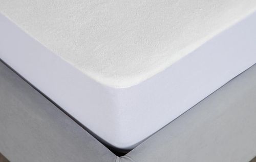 cumpără Textile de casă Askona Защитный чехол Protect-a-Bed Plush 200x90 în Chișinău 