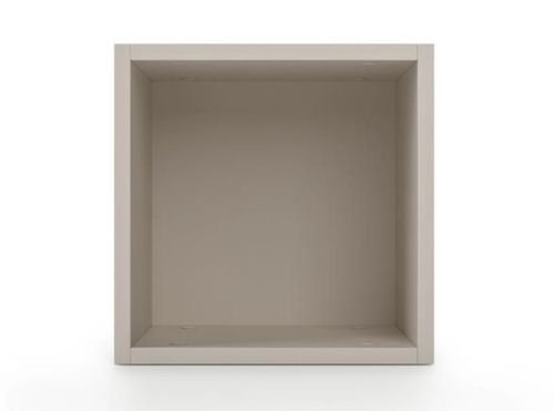 купить Полка декоративная Fabrik Home Cube Кашемир 16мм в Кишинёве 