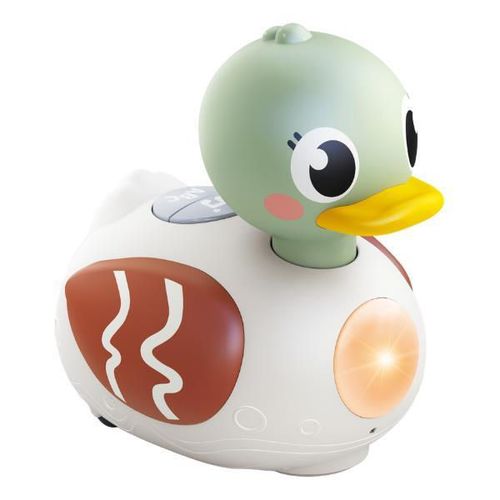 купить Игрушка Hola Toys HE9975 Rățușca cu muzica si lumina в Кишинёве 