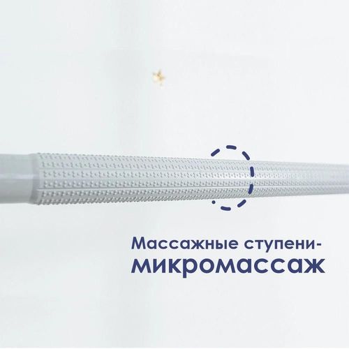 cumpără Spalier gimnastică Romana S1 (01.21.7.06.490.05.00-13) Pastel în Chișinău 