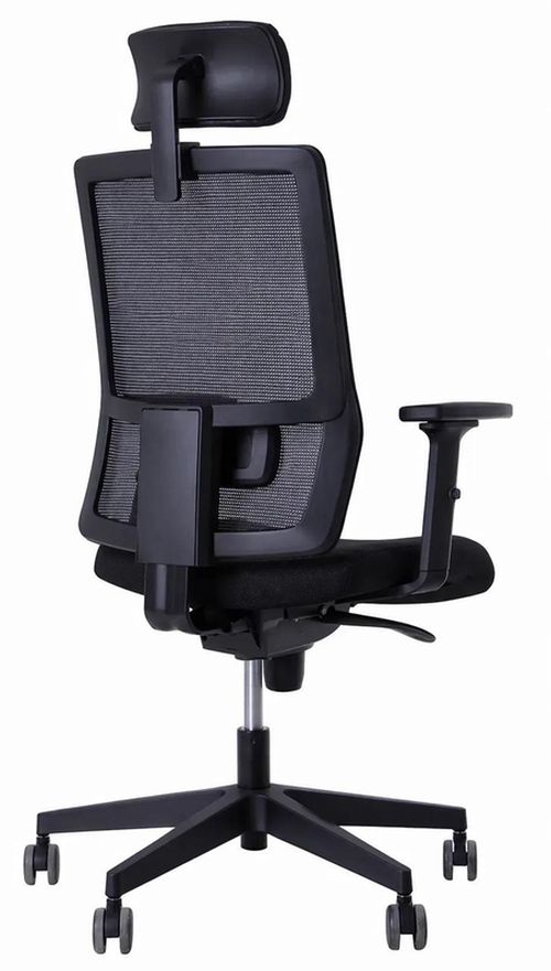 купить Офисное кресло Nowystyl Grato UP Lux R HR ST PL70 M/02 PN-13 в Кишинёве 