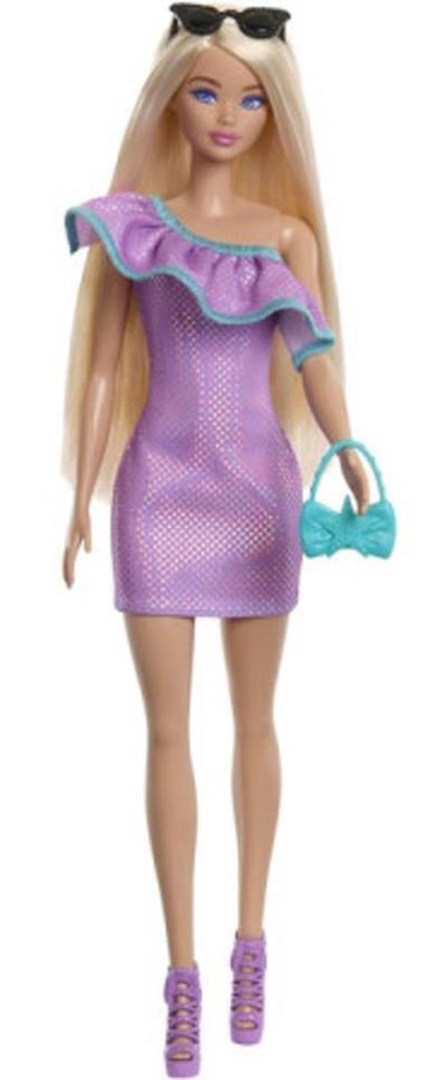 cumpără Păpușă Mattel HYT61 Barbie în Chișinău 