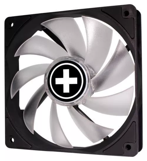 cumpără Cooler Xilence XPF120RGB RGB LED Fan în Chișinău 