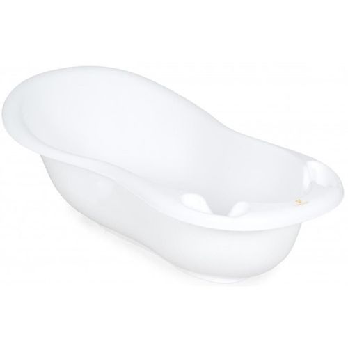 купить Ванночка Cangaroo Basic White 100cm в Кишинёве 