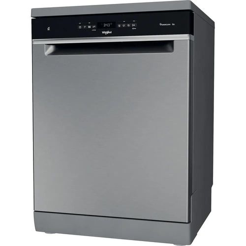 купить Посудомоечная машина Whirlpool WFO3T233P6.5X в Кишинёве 