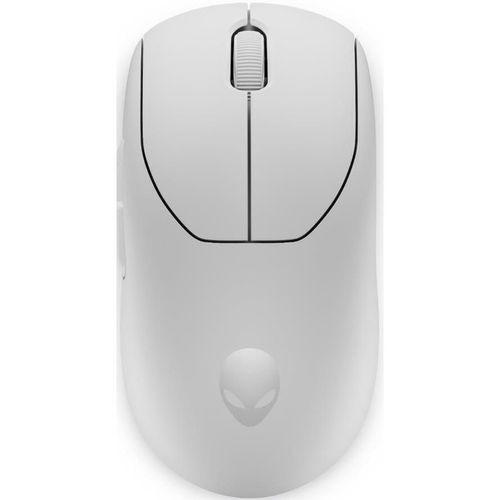 cumpără Mouse Dell Alienware Pro Gaming (Lunar Light) 545-BBFN în Chișinău 