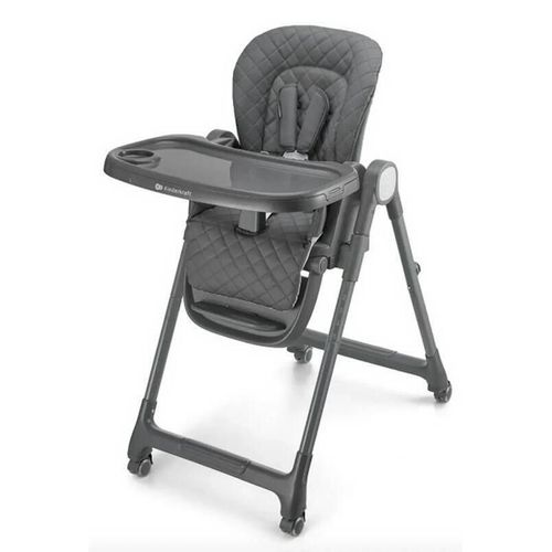 cumpără Scaun de masă KinderKraft KHTULO00GRY0000 Tulo grey în Chișinău 