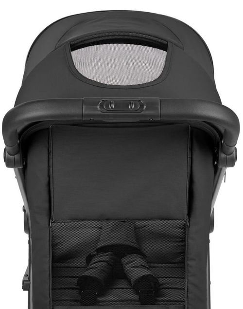 купить Детская коляска Kikka Boo 31001030230 Carucior de plimbare Jody Black в Кишинёве 