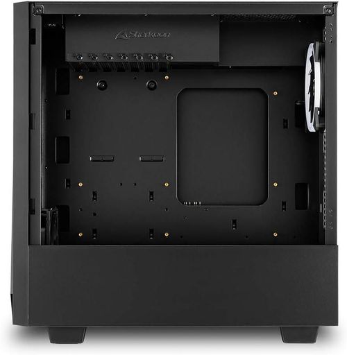 купить Корпус для ПК Sharkoon REV 100 ATX Case в Кишинёве 