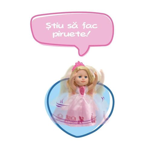 cumpără Păpușă Noriel INT6512 Maia canta si danseaza în Chișinău 