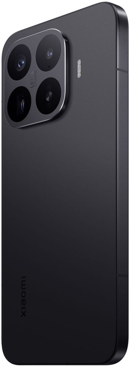 cumpără Smartphone Xiaomi 17T Pro 12/512GB Black în Chișinău 