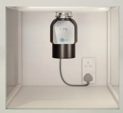 купить Измельчитель пищевых отходов Insinkerator E75 в Кишинёве 