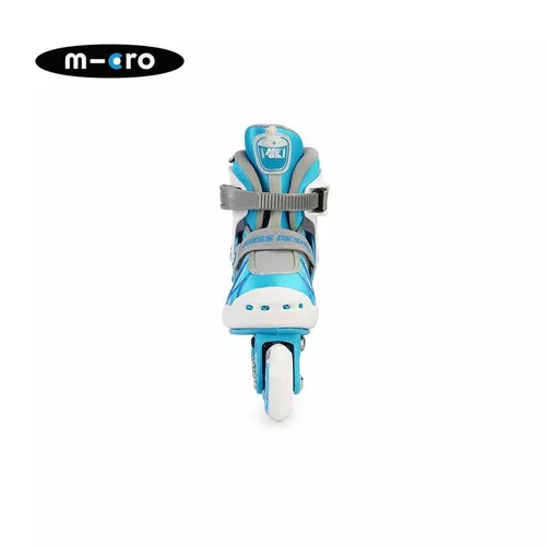 cumpără Role Micro 950271 Skates Mega Blue (31-34) în Chișinău 