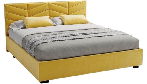 купить Кровать my-STYLE my-Sofi 120x200 (P16D12M19) в Кишинёве 