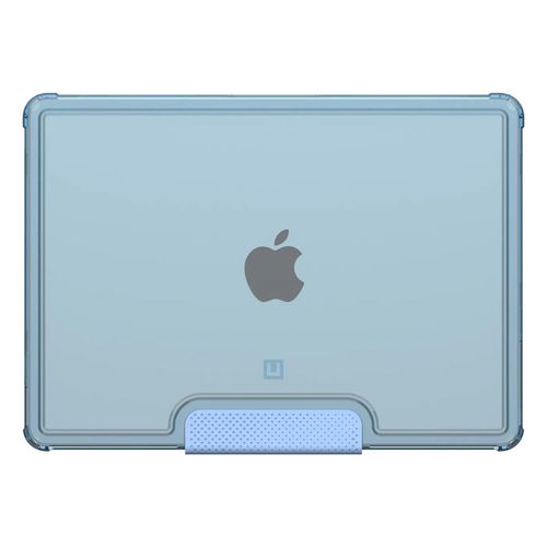 купить Сумка для ноутбука UAG 134008115858 Apple MacBook AIR 13 2022 Lucent, Cerulean в Кишинёве 