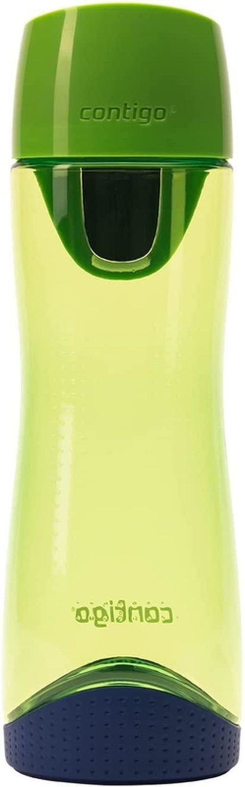 купить Бутылочка для воды Contigo Swish Citron 500 ml в Кишинёве 