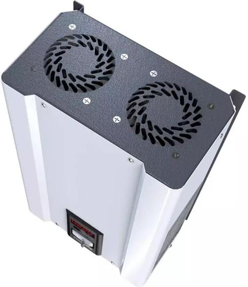 cumpără Regulator tensiune Elex ELEKSGBRD9 U9-1/40 9 kW 220 V în Chișinău 