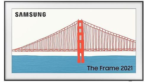 купить Телевизор Samsung QE55LS03AAUXUA The Frame в Кишинёве 