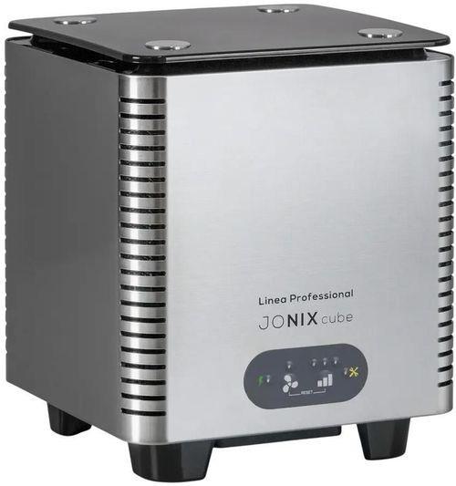 купить Очиститель воздуха JONIX 70BLACKCUBEPRO Cube Professional (B) (000000052183) в Кишинёве 