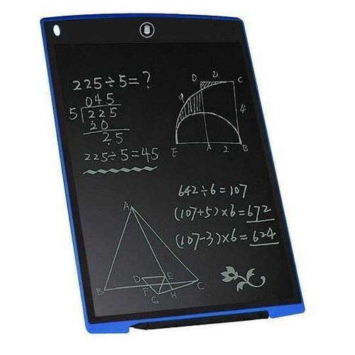 купить Графический планшет Essa 1201B LCD tableta pentru desen si notite в Кишинёве 