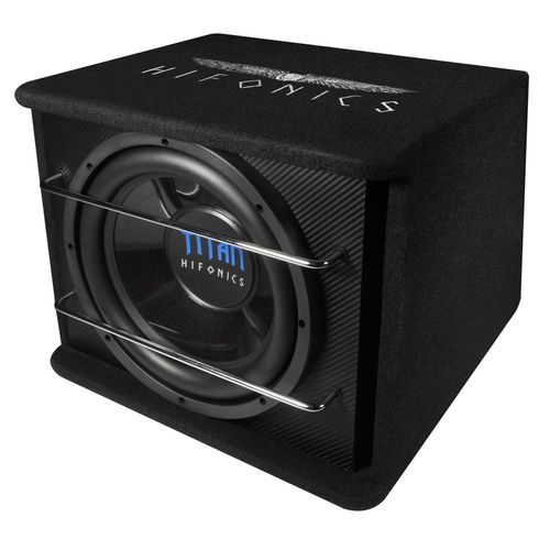 cumpără Subwoofer auto Hifonics TS300R în Chișinău 
