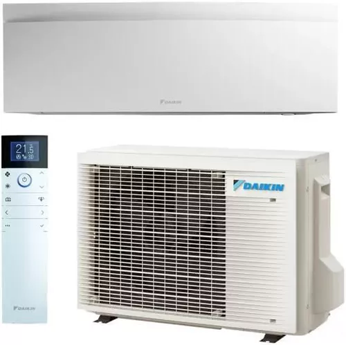 купить Кондиционер сплит Daikin FTXTJ30AW/RXTJ30A в Кишинёве 