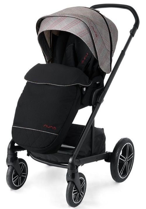 Carucior 2 in 1 Nuna Mixx Next Ellis 