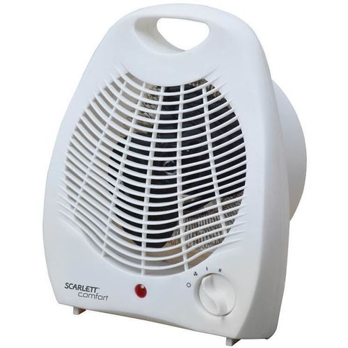 cumpără Încălzitor cu ventilator Scarlett SC-FH19S01 în Chișinău 