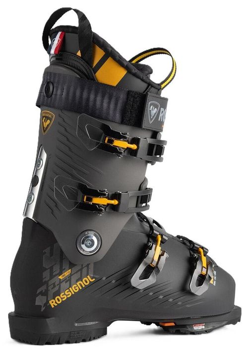 cumpără Clăpari de schi Rossignol Hi-Speed Pro 110 MV GW Black 275 (RBN2070 000275) în Chișinău 