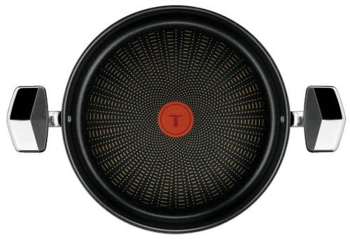 купить Сотейник Tefal E3337145 Emotion+ 26cm в Кишинёве 