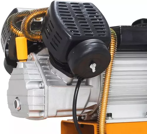 купить Компрессор Hoteche A833150 прямой прив. V-Type 50L 360l/min 8bar 2.2kW в Кишинёве 