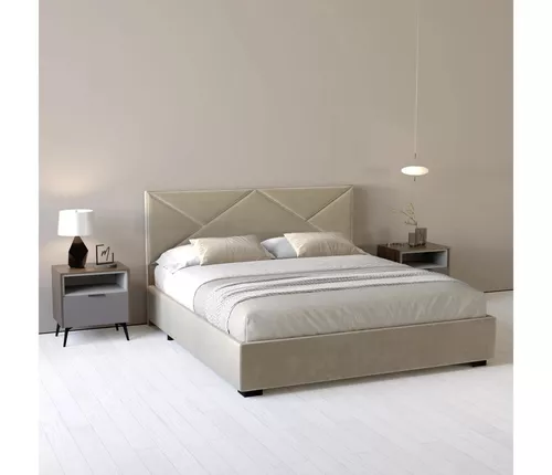 cumpără Pat my-STYLE my-Fina 120x200 (P55D12M04) în Chișinău 