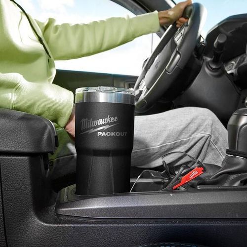купить Термокружка Milwaukee 48228392B PACKOUT, 590ml в Кишинёве 