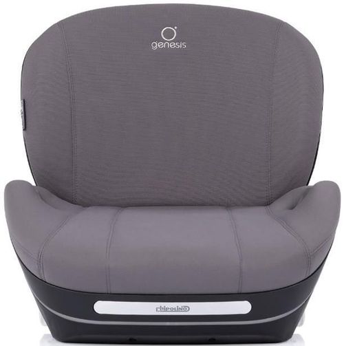 купить Автокресло Chipolino SDKGE02602CH I-Size Isofix 125-150cm GENESIS charcoal в Кишинёве 