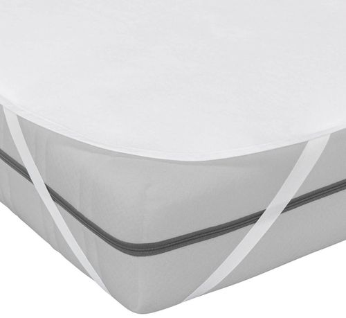 cumpără Husa pentru saltea Ibena 5516/010 (Vita) Matratzenschutz PURE Aktiv 140х200 White în Chișinău 