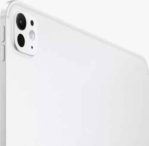 cumpără Tabletă PC Apple iPad Pro 13 2025 Cellular M5 512GB Silver ME8C4 în Chișinău 